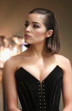 OLIVIA CULPO at 2017 Women in Power Benefit in New York 10/18/2017