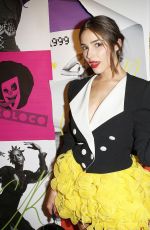 OLIVIA CULPO at Carine Roitfeld x Circo Loco Party in Paris 09/30/2017