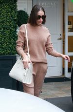 OLIVIA CULPO at Epione in Beverly Hills 10/30/2017