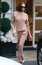 OLIVIA CULPO at Epione in Beverly Hills 10/30/2017