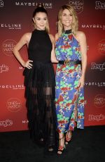 OLIVIA JADE at People’s Ones to Watch Party in Los Angeles 10/04/2017