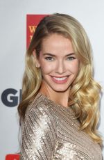 OLIVIA JORDAN at Glsen Respect Awards in Los Angeles 10/20/2017