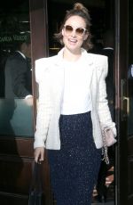 OLIVIA WILDE at Through Her Lens: the Tribeca Chanel Women
