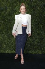 OLIVIA WILDE at Through Her Lens: the Tribeca Chanel Women