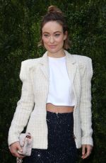 OLIVIA WILDE at Through Her Lens: the Tribeca Chanel Women