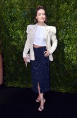 OLIVIA WILDE at Through Her Lens: the Tribeca Chanel Women