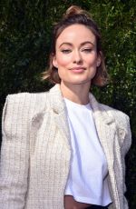 OLIVIA WILDE at Through Her Lens: the Tribeca Chanel Women