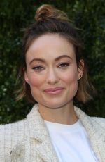 OLIVIA WILDE at Through Her Lens: the Tribeca Chanel Women