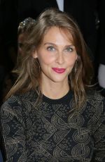 OPHELIE MEUNIER at John Galliano Fashion Show in Paris 10/01/2017
