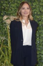 ORNELLA MUTI at Sirene Photocall in Rome 10/24/2017