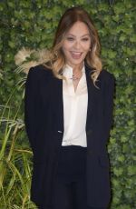 ORNELLA MUTI at Sirene Photocall in Rome 10/24/2017