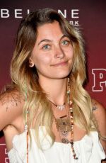 PARIS JACKSON at People