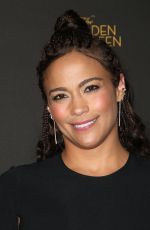 PAULA PATTON at 2nd Annual Golden Screen Awards in Los Angeles 10/2017