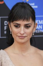 PENELOPE CRUZ at Loving Pablo POhotocall at 65th San Sebastian Film Festival 09/30/2017