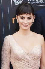 PENELOPE CRUZ at Loving Pablo POhotocall at 65th San Sebastian Film Festival 09/30/2017