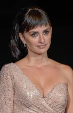 PENELOPE CRUZ at Loving Pablo POhotocall at 65th San Sebastian Film Festival 09/30/2017