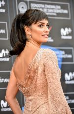 PENELOPE CRUZ at Loving Pablo POhotocall at 65th San Sebastian Film Festival 09/30/2017