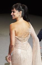 PENELOPE CRUZ at Loving Pablo Premiere at 65th San Sebastian Film Festival 09/30/2017