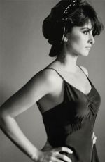 PENELOPE CRUZ for Interview Magazine, October 2017