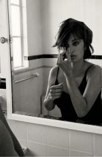 PENELOPE CRUZ in Interview Magazine, October 2017