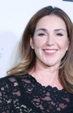 PERI GILPIN at 17th Annual Les Girls Cabaret in Los Angeles 10/15/2017