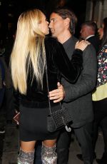 PETRA ECCLESTONE at Retna