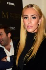 PETRA ECCLESTONE at Retna