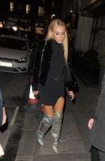 PETRA ECCLESTONE at Retna