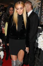 PETRA ECCLESTONE at Retna