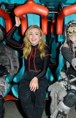 PEYTON ROI LIST at Knott