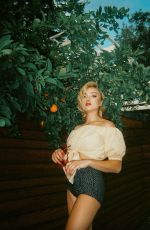 PEYTON ROI LIST by Krissy Saleh, October 2017