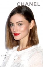 PHOEBE TONKIN at Lucia Pica