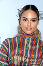 PIA TOSCANO at Imagine Ball in Los Angeles 10/12/2017
