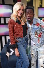 PIXIE LOTT at 4music