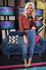 PIXIE LOTT at 4music