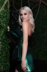 PIXIE LOTT Celebrates Release of Her New Single Won