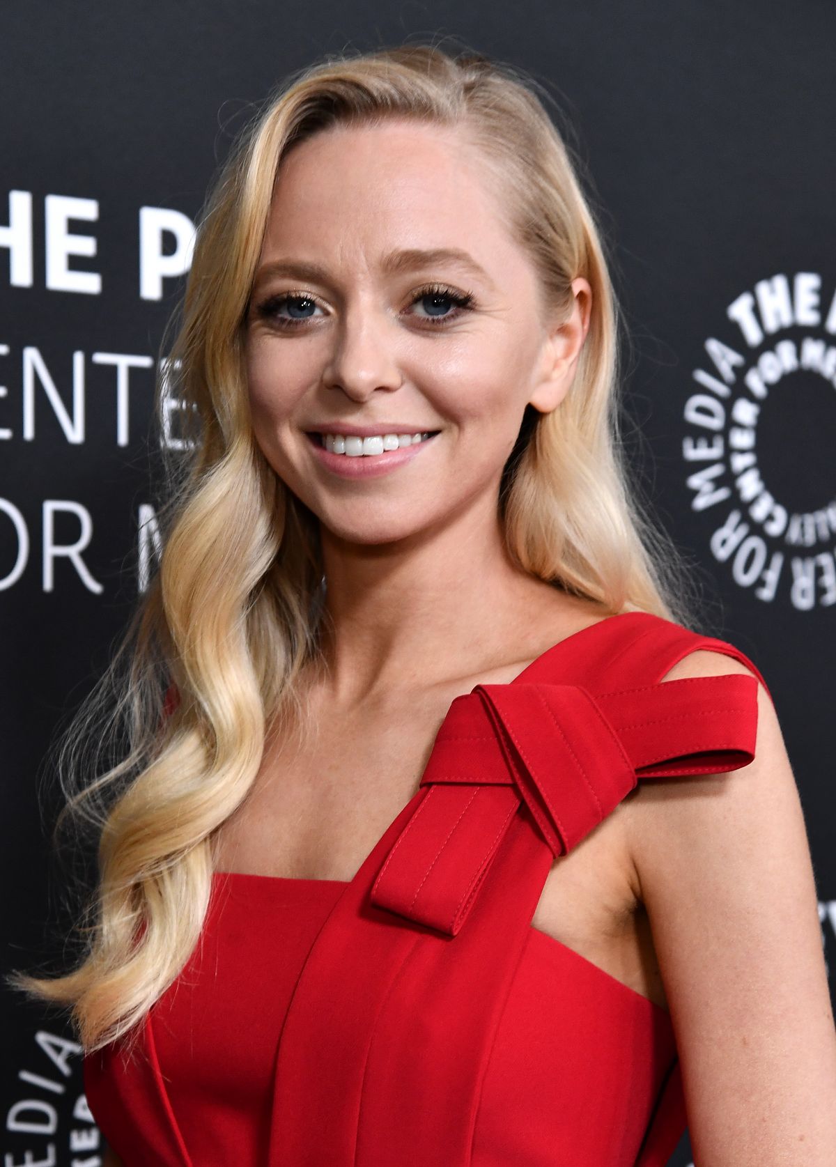 PORTIA DOUBLEDAY at Paley Women in TV Gala in Los Angeles 10/12/2017.