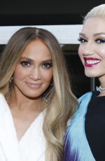 Pregnant GWEN STEFANI Performs at One Coice: Somos Live! a Concert for Disaster Relief in Los Angeles 10/14/2017