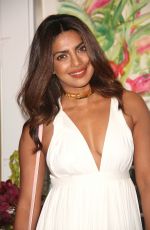 PRIYANKA CHOPRA at Guild Hall Summer Gala 2017 in East Hampton 10/11/2017