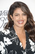 PRIYANKA CHOPRA at Variety Power of Women Luncheon in Beverly Hills 10/13/2017