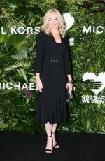 RACHEL BAY JONES at God’s Love We Deliver, Golden Heart Awards in New York 10/16/2017