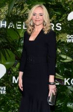 RACHEL BAY JONES at God’s Love We Deliver, Golden Heart Awards in New York 10/16/2017