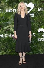 RACHEL BAY JONES at God’s Love We Deliver, Golden Heart Awards in New York 10/16/2017