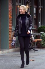 RACHEL RILEY Out for Lunch at Ivy Chelsea Garden in London 10/19/2017