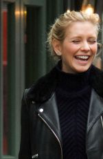 RACHEL RILEY Out for Lunch at Ivy Chelsea Garden in London 10/19/2017