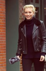 RACHEL RILEY Out for Lunch at Ivy Chelsea Garden in London 10/19/2017