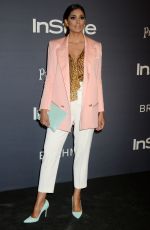 RACHEL ROY at 2017 Instyle Awards in Los Angeles 10/23/2017