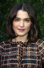 RACHEL WEISZ at Through Her Lens: the Tribeca Chanel Women