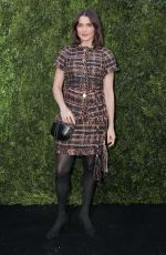 RACHEL WEISZ at Through Her Lens: the Tribeca Chanel Women