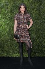 RACHEL WEISZ at Through Her Lens: the Tribeca Chanel Women